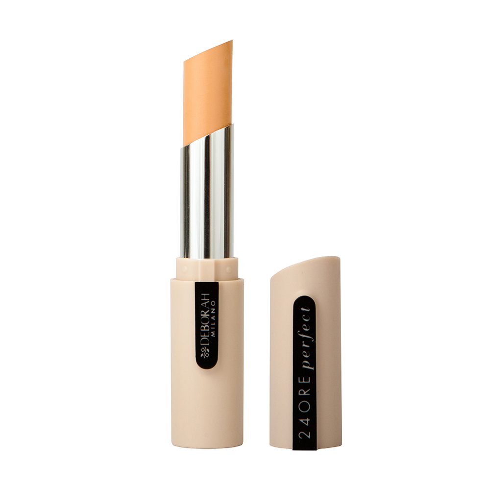 Коректор для обличчя Deborah 24Ore Perfect Concealer 02 Light Rose, 4 г